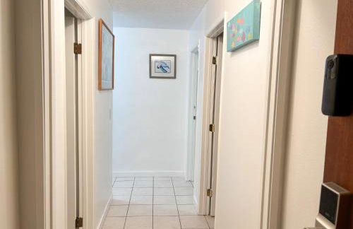 Blue ocean views, AC, 2B2B, Pool, 2 Min Magic sands Beach - Foto 37