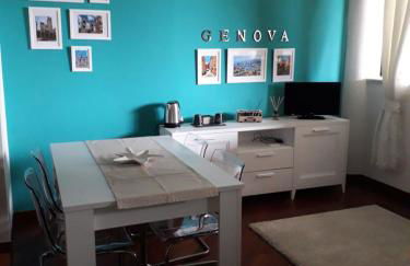 Amba Alagi Apartment - Foto 8