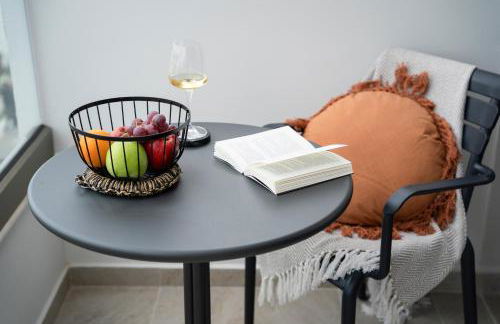 Zen Apartments By The Sea - Foto 52