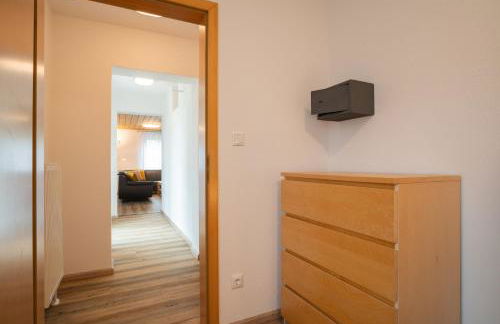 Ferienwohnungen Maderhof - Foto 73