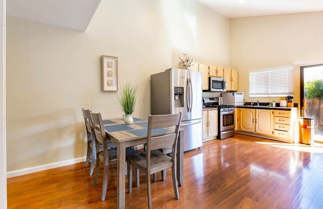 Marbella Lane Duplex San Jose - Foto 16