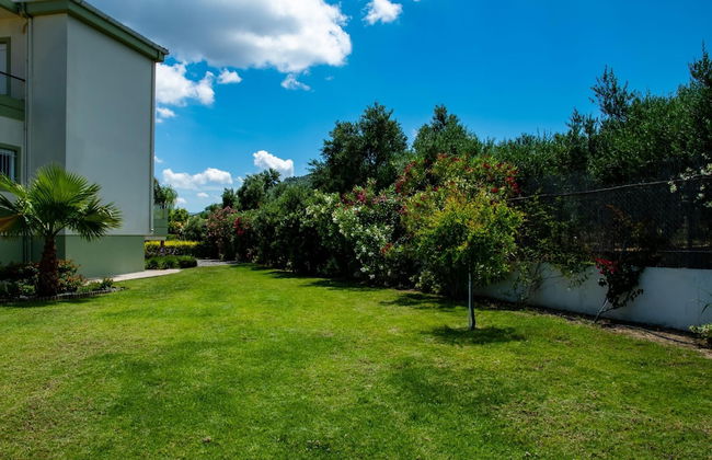 Villa Dimokratia - Foto 40