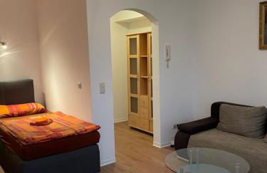 Apartment Weimar I - Photo 17