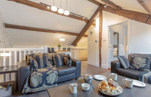 Goody Bridge Barn - Foto 6