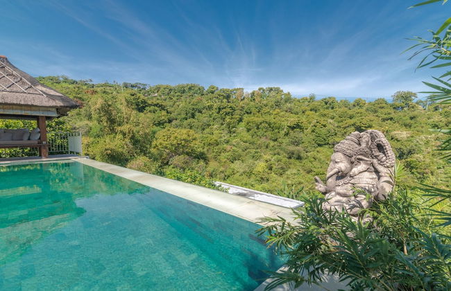 Villa Oscar - Photo 44