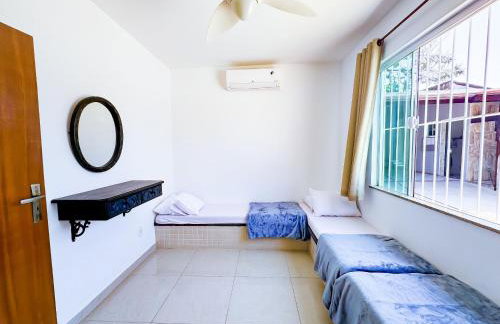Casarão e piscina localização excelente | ROSF91 - Foto 50