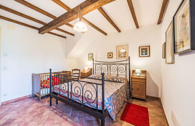 Casa Gianna - Foto 16