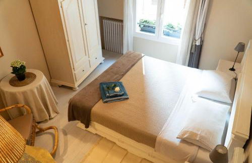 Beauty Case intimate, quiet and central apartment - Foto 3