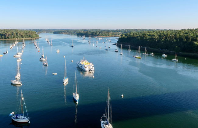 Les Jardins d'Arvor - Foto 26