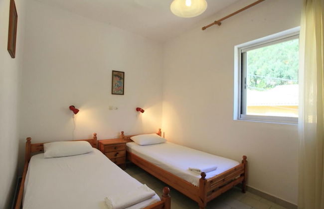 Alexandra Apartment in Katavolos - Foto 7