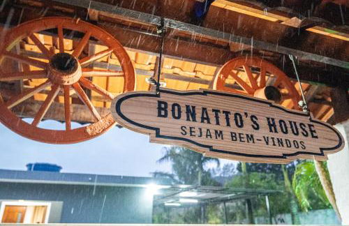 Bonatto's House - Foto 7