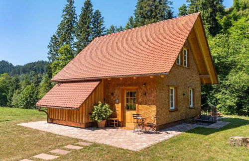 Die Alte Mühle Am Hanselishof - Foto 1