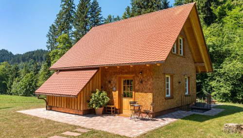 Die Alte Mühle Am Hanselishof - Foto 1