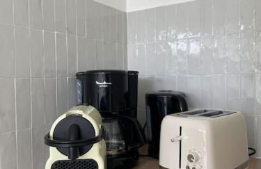 Maison familiale cosy proche mer Agon Coutainville - Foto 5