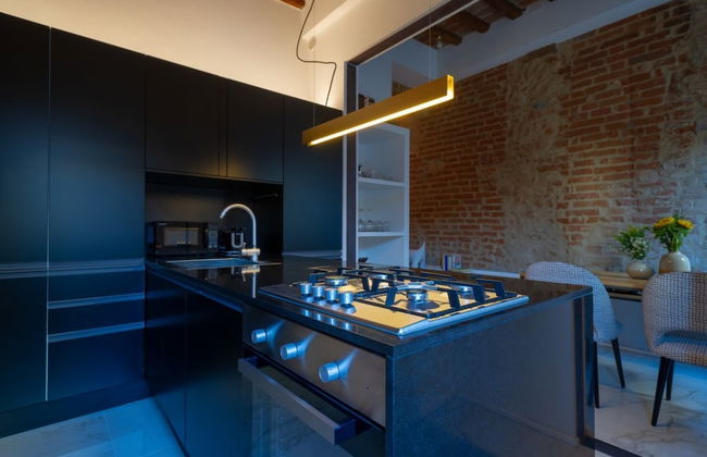 Santo Spirito Exclusive - Foto 20