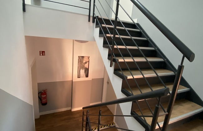 Aparthotel Charlotten - Foto 9