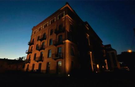 Nowe Młyny apartament 59 - Foto 17