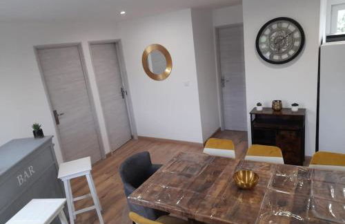 Maison Villa Les chevaliers du Mont - Foto 11