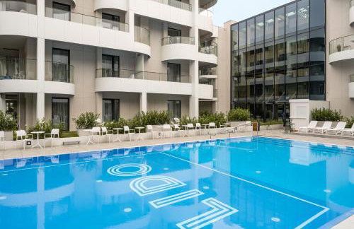 JURATA LIDO EXECUTIVE SUITE by JWPM - Foto 2