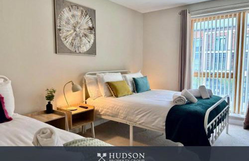 2-Bedroom Central Apartment - Foto 8