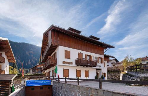 Residence Malibu Appartamento 7 - Foto 17