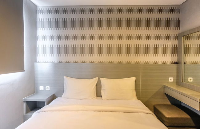 Brand New Studio Room at Bintaro Icon Apartment - Foto 2