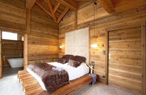 Chalet le 1700 - Foto 19