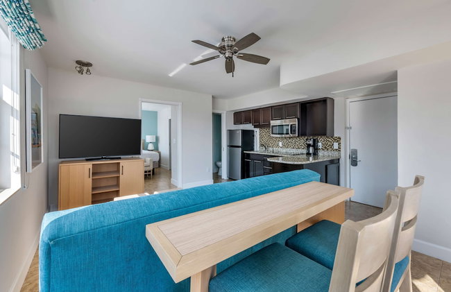 Hilton Vacation Club Crescent on South Beach Miami - Foto 10
