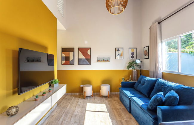 Casa com piscina - Brazilian Corner - Photo 18