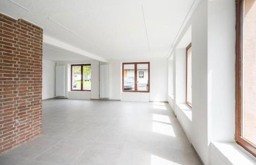 Grosse Gruppenunterkunft im Nationalpark Eifel mit Bar und Terrasse - Foto 132