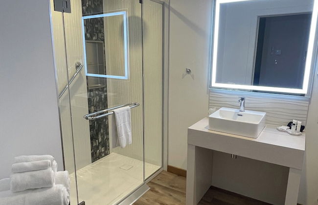 Château Morritt - Foto 20