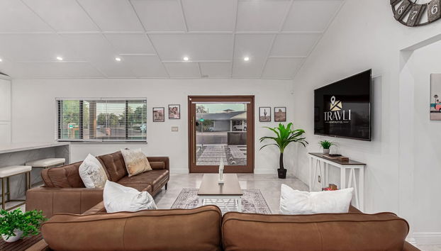 Desert Winds Windsor Pool Spa Volleyball - Foto 2, Habitación