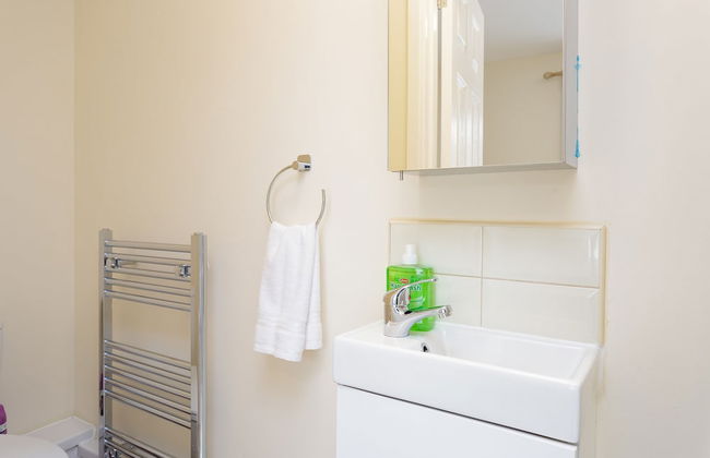 Blackberry - Stylish Self-contained Flats in Soton City Centre - Foto 34