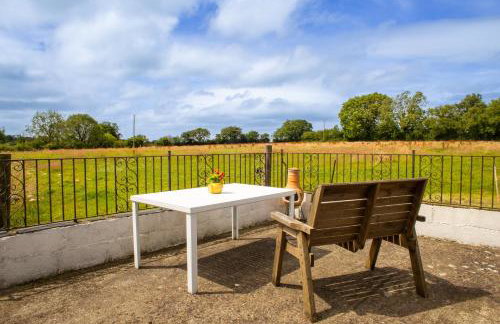 The Coach House New Quay - Foto 15