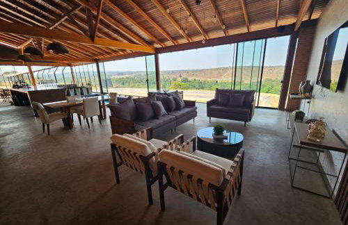 Casa de Campo Estância Cury - Foto 5