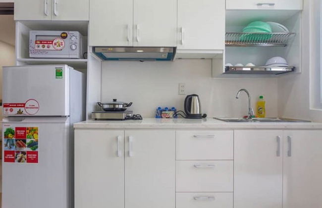 Beach Front Apartment - Foto 68