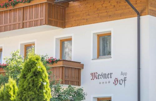 Apartment Alpenrose - Mesnerhof - Foto 18