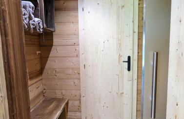 Chalet l'Appel de la Forêt - Foto 43