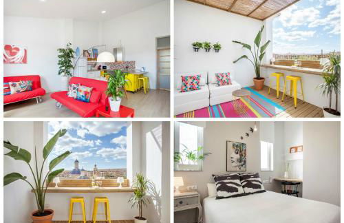 Atico Valencia Sorolla - Photo 1