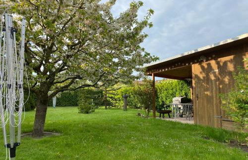 Schöne Maisonettewohnung in der Barlachstadt Güstrow - Foto 23