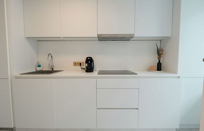 Boulevard Boutique B&B - Foto 18