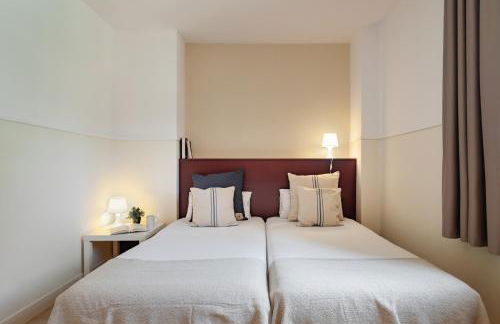 Apartments Sata Olimpic Village Area - Foto 39