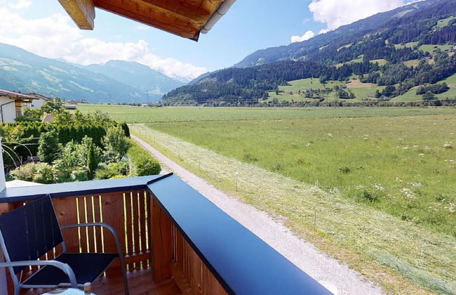 Idyllic Apartment in Stumm With Garden - Photo 38