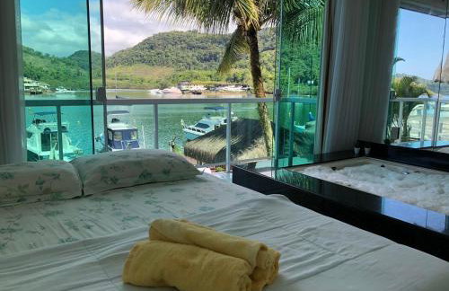 Casa de frente para o mar - Foto 29