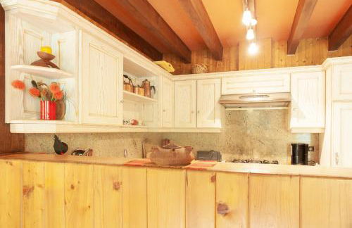 Grand appartement proche Gd Bornand - Foto 11