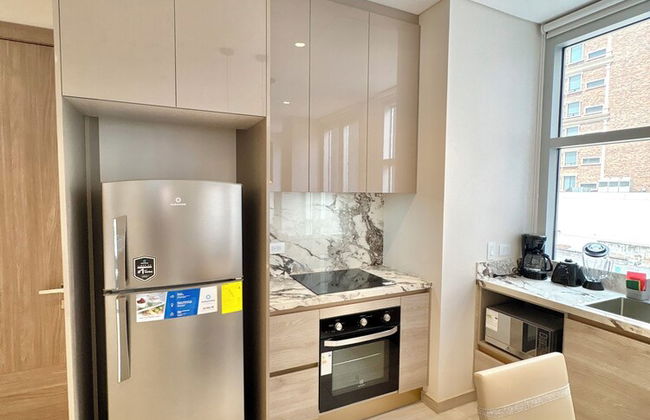 Le Parc Residences - Foto 61