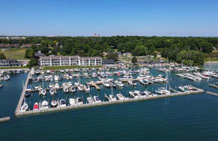 Holy Island Getaway - Foto 50