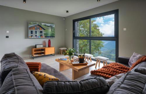 Chalet Confidentiel - OVO Network - Foto 8