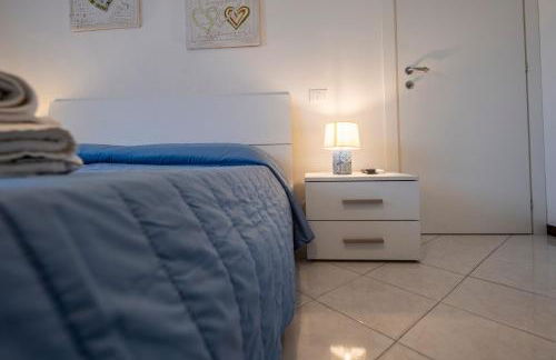 324 - Casa Brezza Marina, 10 Minuti a piedi dalla spiaggia e dal mare di Riva Trigoso - Foto 35