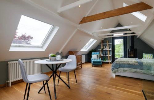 Beautiful Barn Conversion in the Heart of Somerset - Foto 13